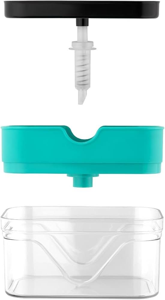 Soap Dispenser - Image 3