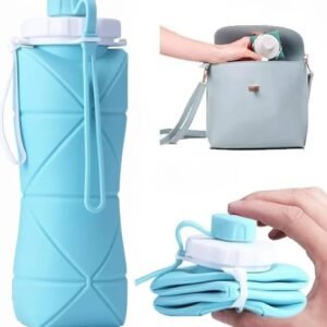 Foldable Bottle