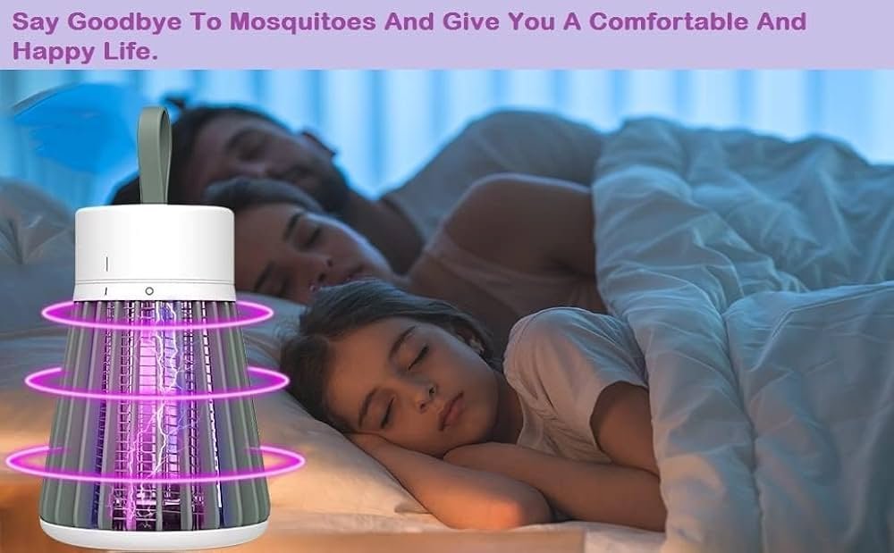 Mosquito Killer Lamp - Image 3