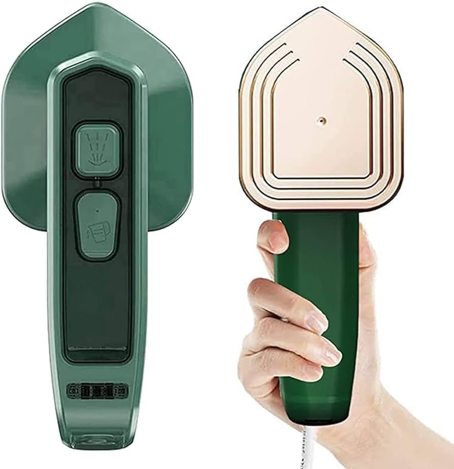Mini Iron