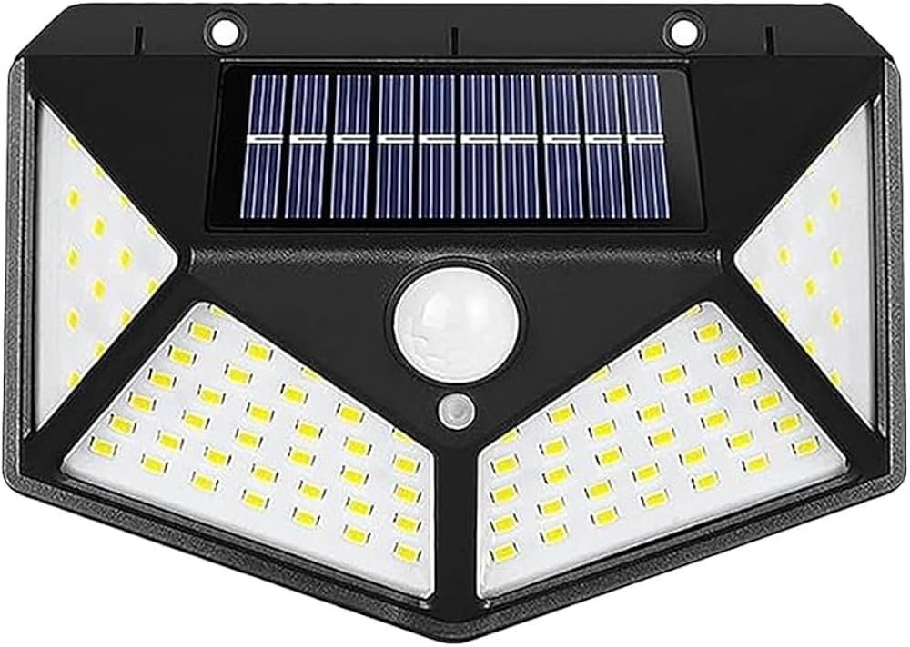 Solar Wall lamp