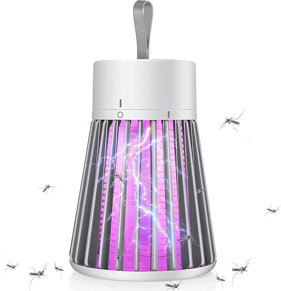 Mosquito Killer Lamp