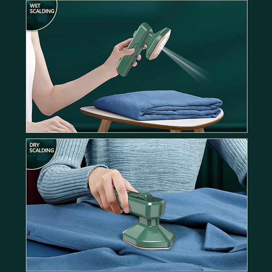Mini Iron - Image 5