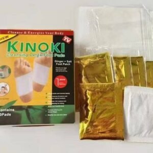 Foot Patch