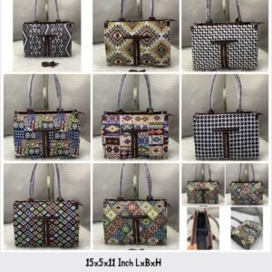 Ladies Bag