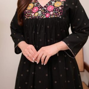 Sari Suite