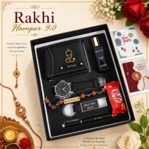 Rakhi