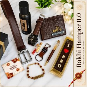 Rakhi Combo