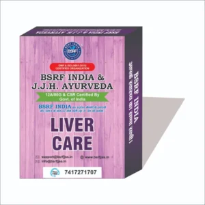 Liver Care