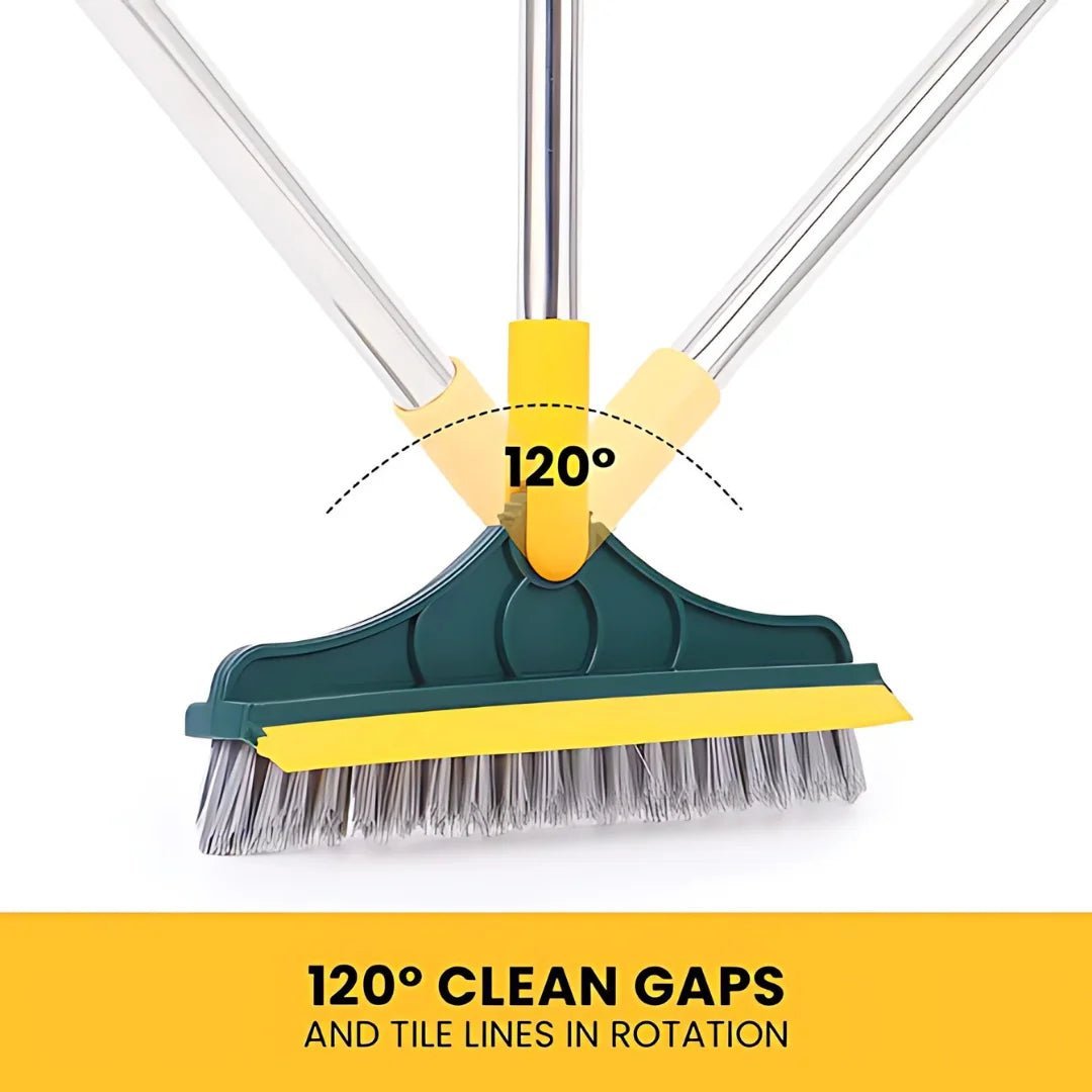 2 IN 1 Tiles Cleaner - Image 5