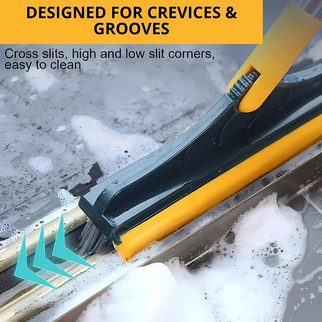 2 IN 1 Tiles Cleaner - Image 3