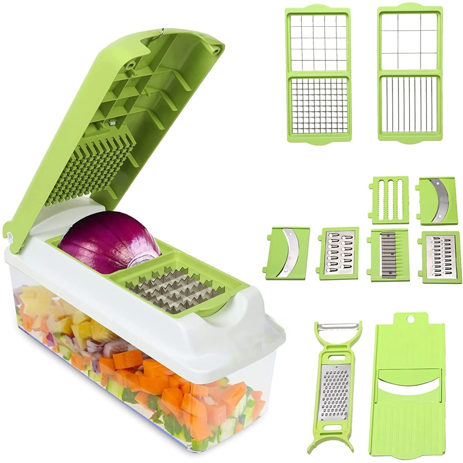 Vegetable Chopper